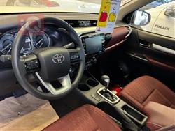 تويوتا هايلوكس